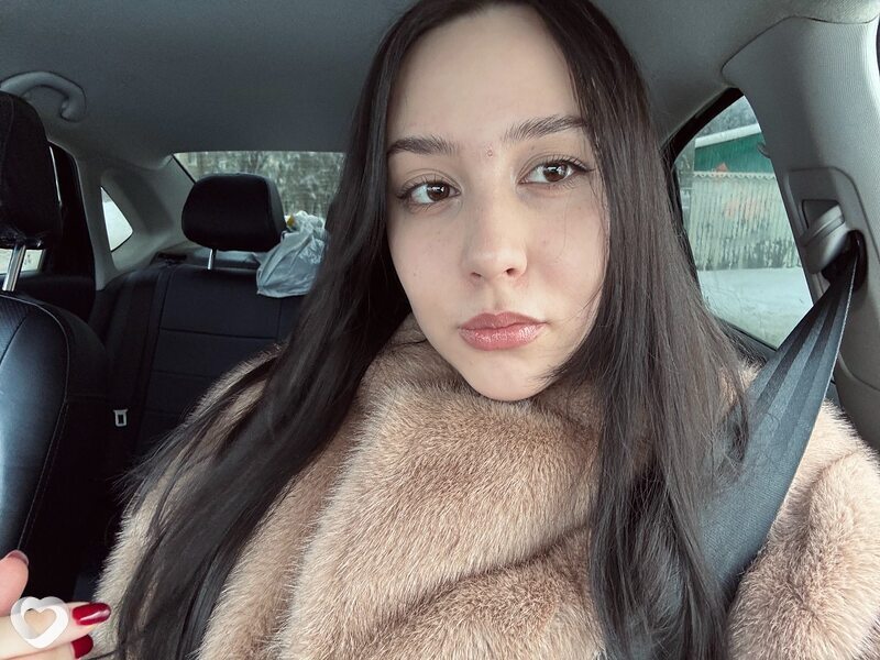 Анастасия, 22, Вологде — анкета №3579071