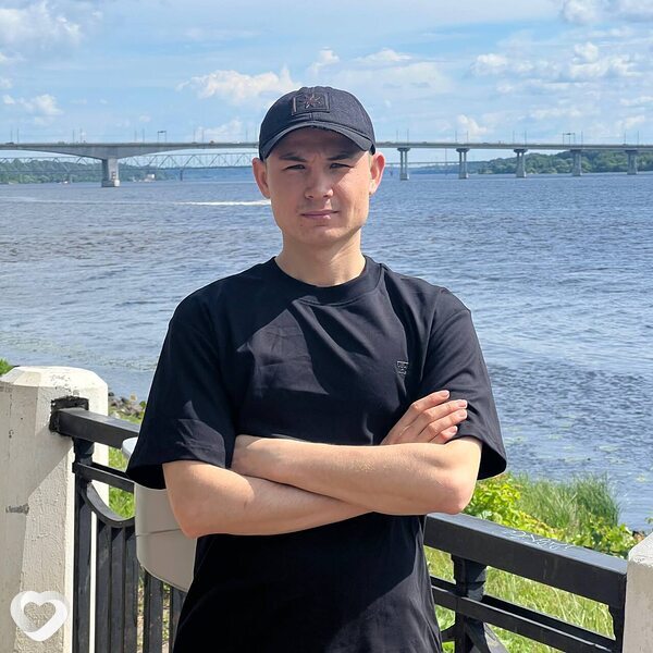 Кодиржон, 22, Костроме — анкета №3579077