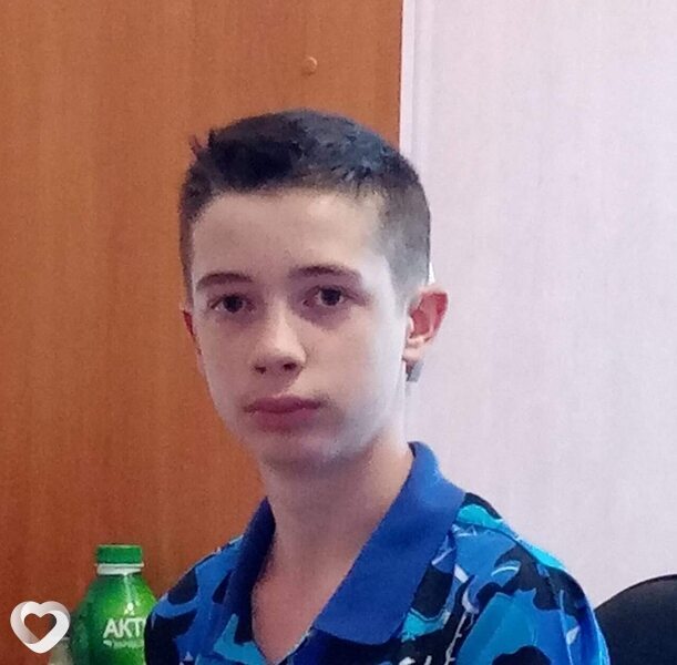 Максим, 21, Мелеузе — анкета №3578757