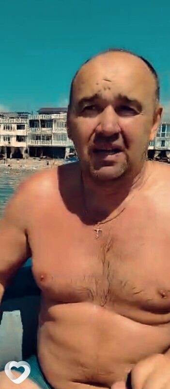 Игорь, 49, Сургуте — анкета №3578762