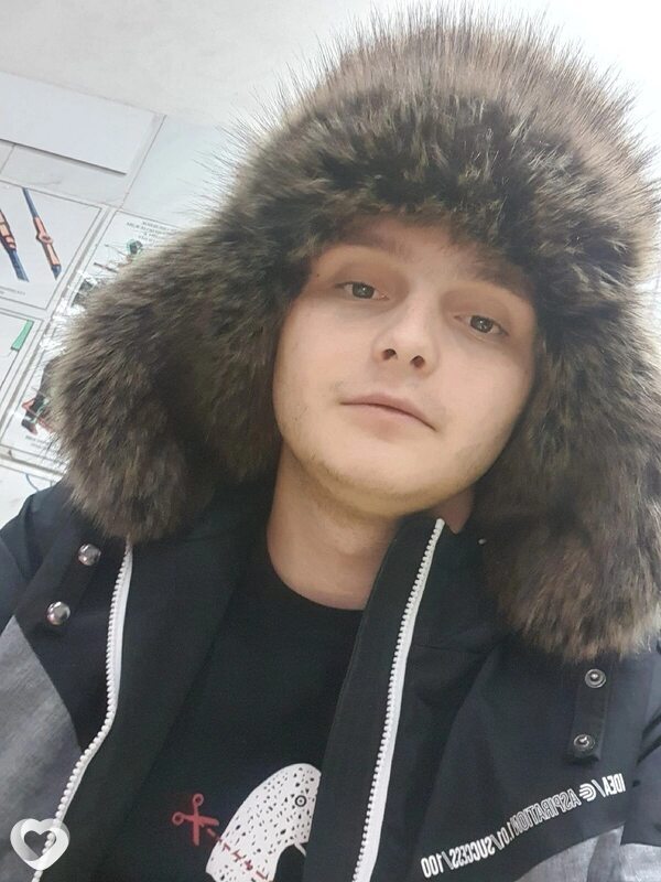 Александр, 26, Оренбурге — анкета №3578768