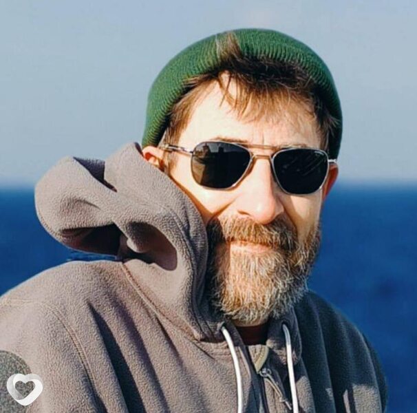 Виталя, 42, Волгограде — анкета №3578772