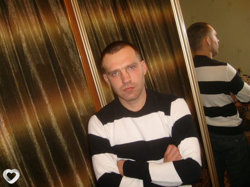 Александр, 41, Курске — анкета №3578774