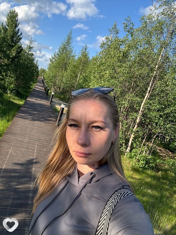 Анастасия, 37, Краснодаре — анкета №3578775