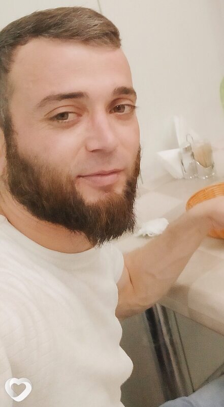 Камил, 35, Калининграде — анкета №3578779