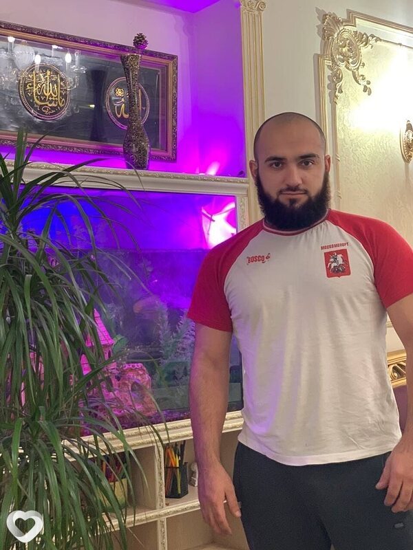 Тимур, 27, Ставрополе — анкета №3578465