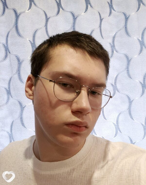 Александр, 19, Архангельске — анкета №3578468