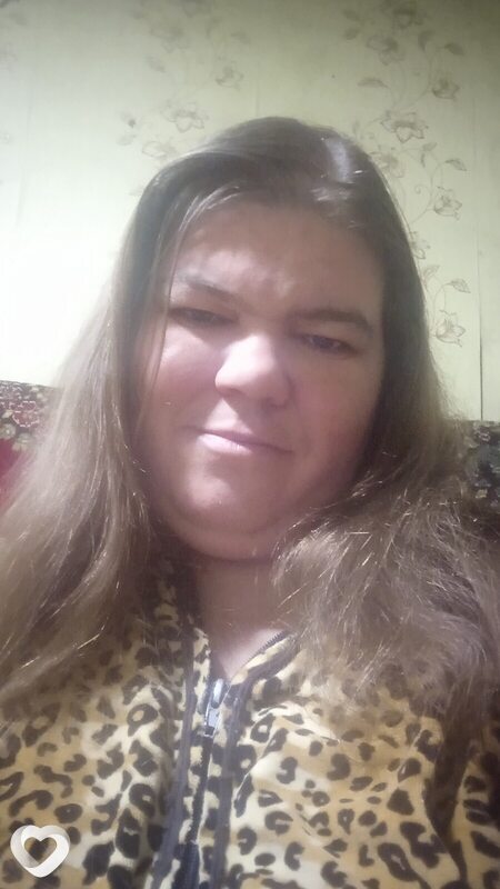 Света, 37, Харькове — анкета №3578469