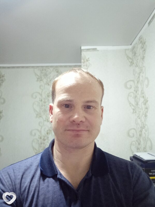 Юра, 37, Симферополе — анкета №3578470
