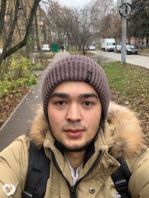 Samandar, 23, Нижнем Новгороде — анкета №3578473