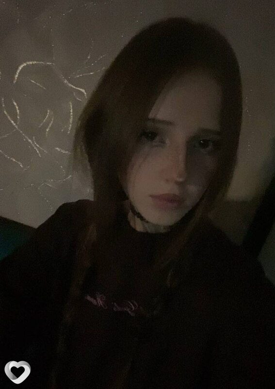 Настя, 19, Харькове — анкета №3578477