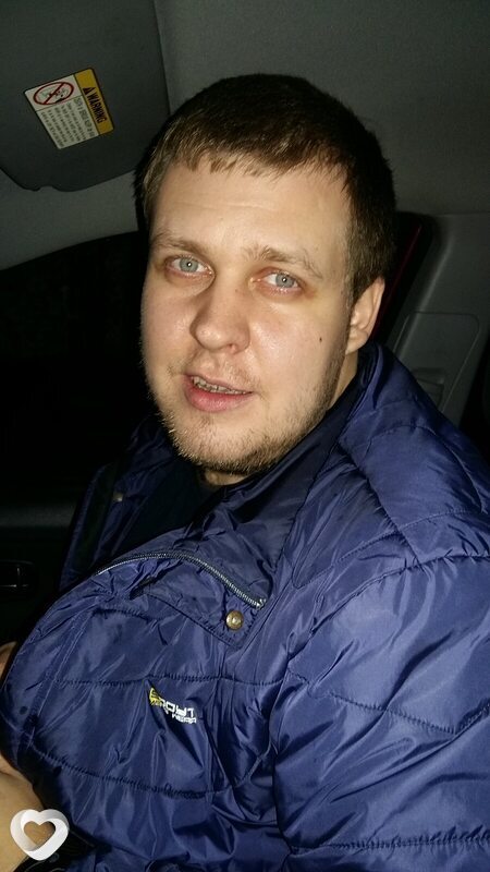 Илья, 34, Великом Новгороде — анкета №3578783