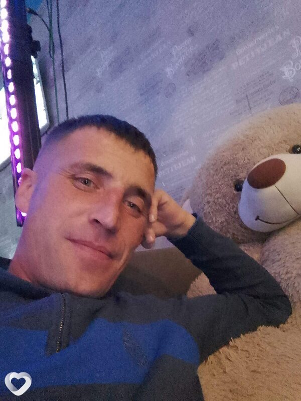 Максим, 35, Адлер — анкета №3578786