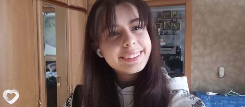 Лина, 21, Ростове-на-Дону — анкета №3578787