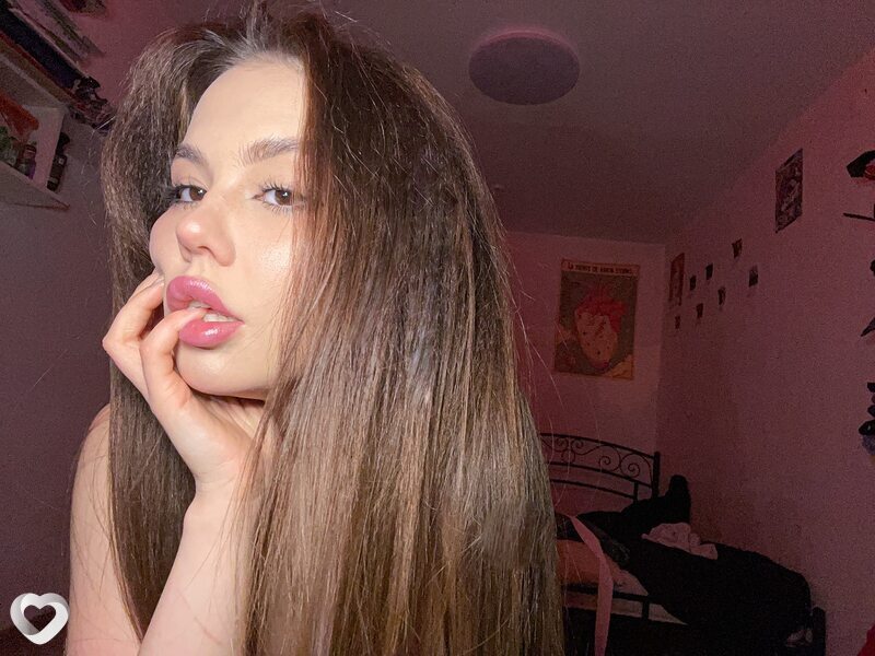 Милана, 22, Перми — анкета №3578796