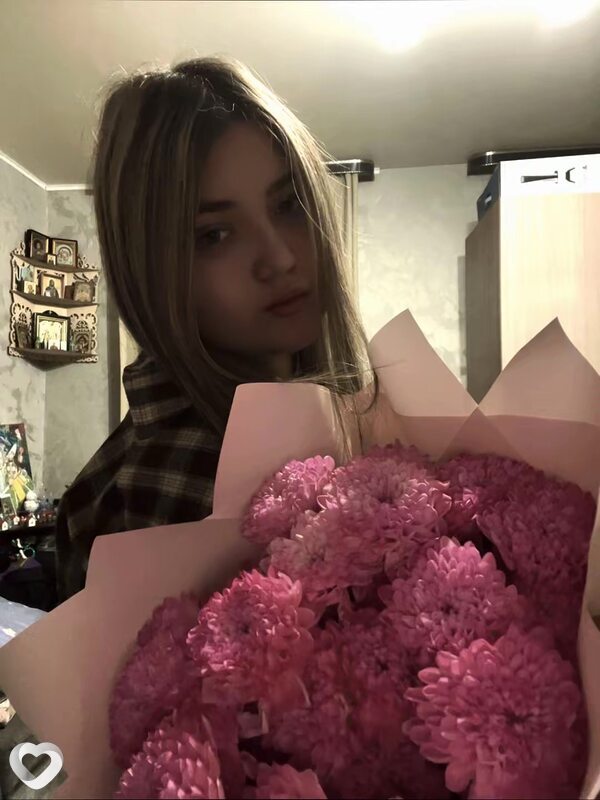 Лера, 19, Новосибирске — анкета №3578700