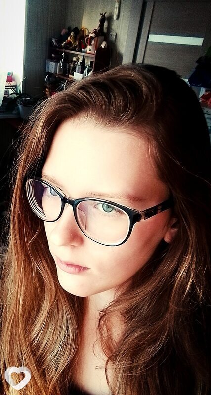 Анна, 19, Березниках — анкета №3578703