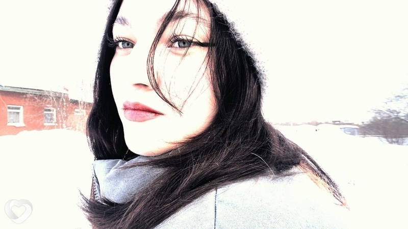 Яна, 23, Кемерове — анкета №3578705