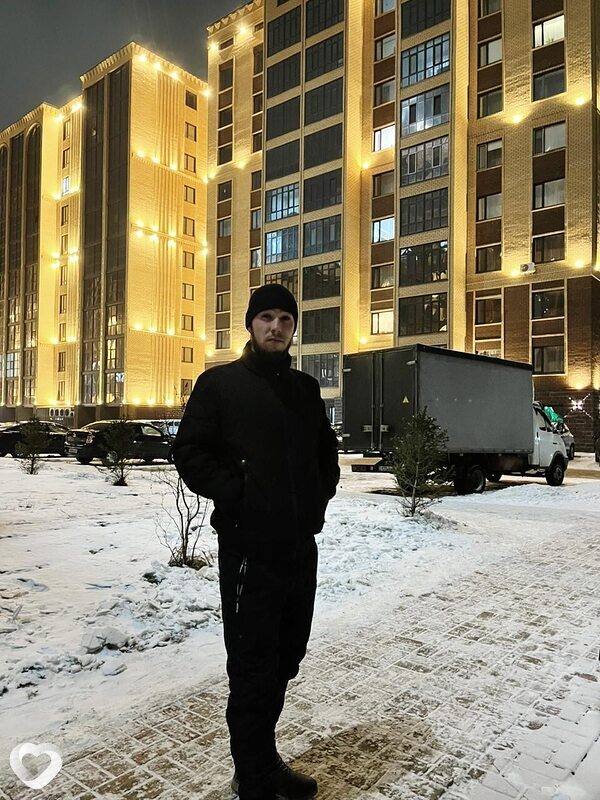 Денис, 28, Кокшетау — анкета №3578709