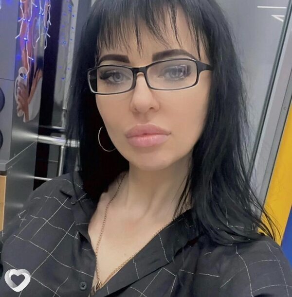 Катя, 28, Москве — анкета №3578713