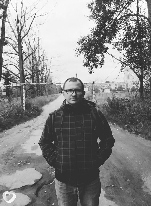 Николай, 35, Лобне — анкета №3578714