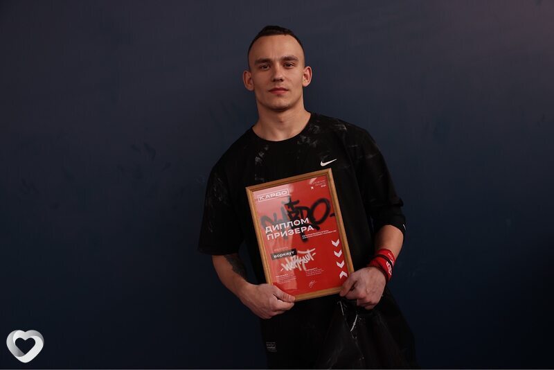 Евгений, 23, Павловском Посаде — анкета №3578716