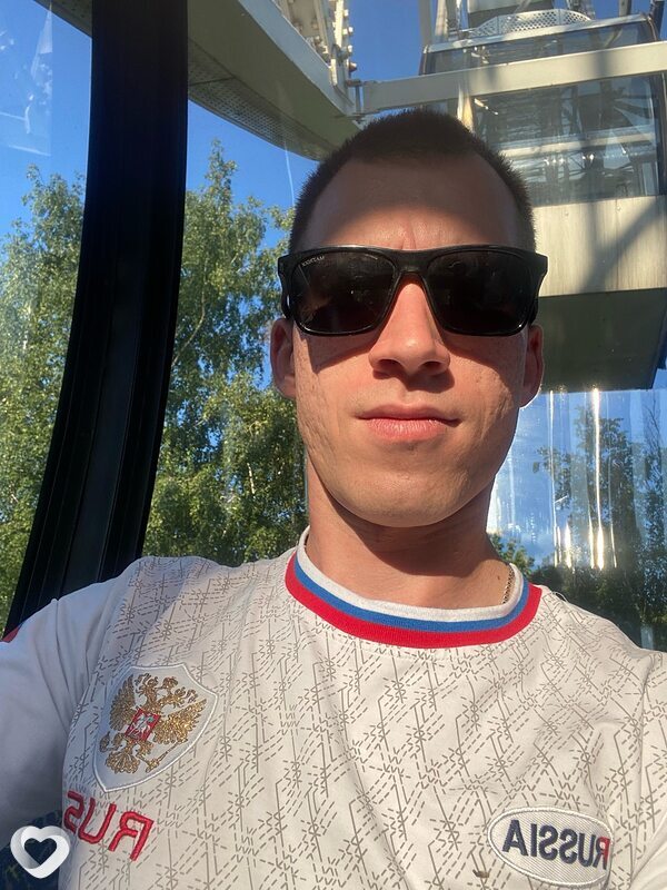 Дмитрий, 26, Усть-Кут — анкета №3578717