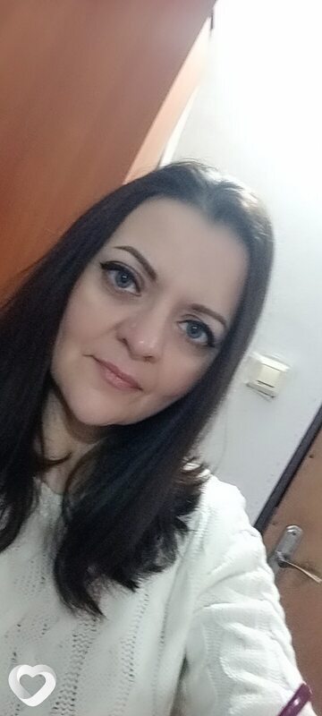 Наталья, Первомайск