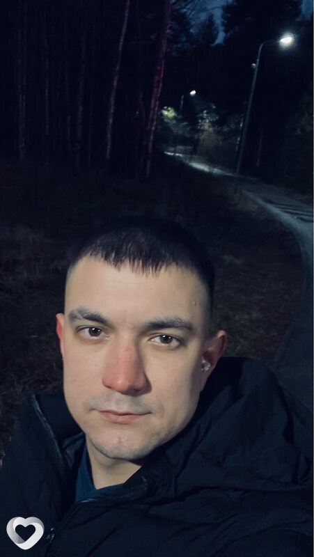 Роман, 28, Балахне — анкета №3578724