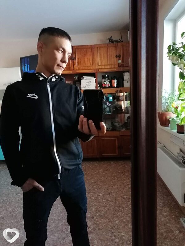 Александр, 40, Томске — анкета №3578725