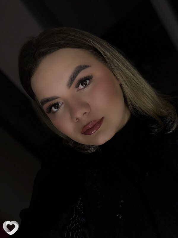 Кристина, Вязьма