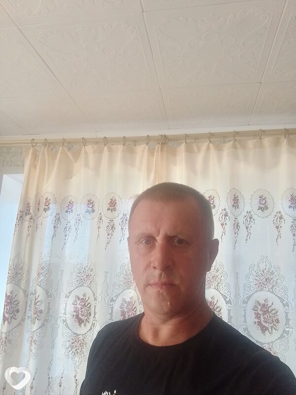 Alexei, 49, Тотьме — анкета №3578804