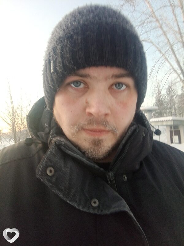 Григорий, 31, Серове — анкета №3578805