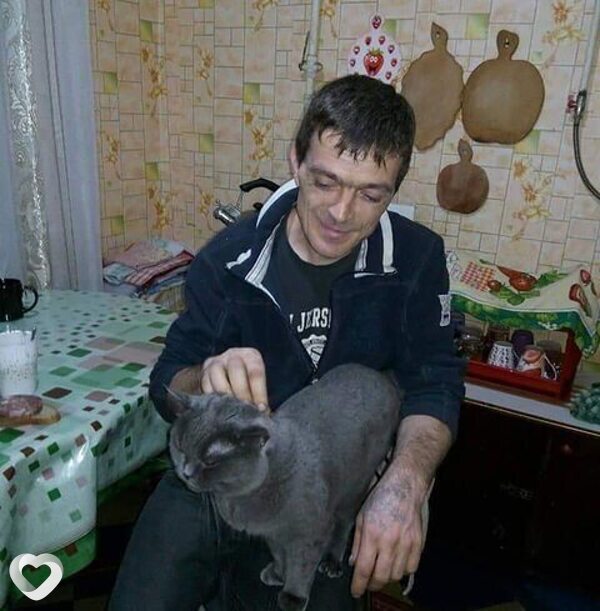 Саша, Каменское