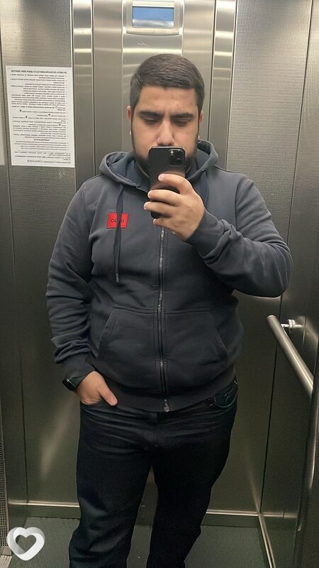 Рррр, 42, Ставрополе — анкета №3578814