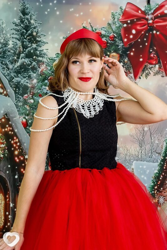 Альбина, 40, Уфе — анкета №3578817
