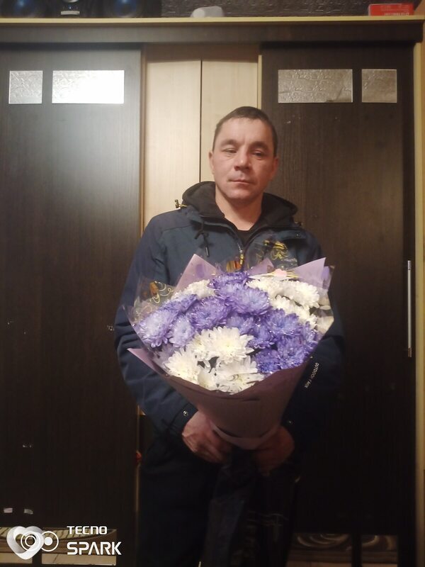Tolya, 37, Арзамасе — анкета №3578820