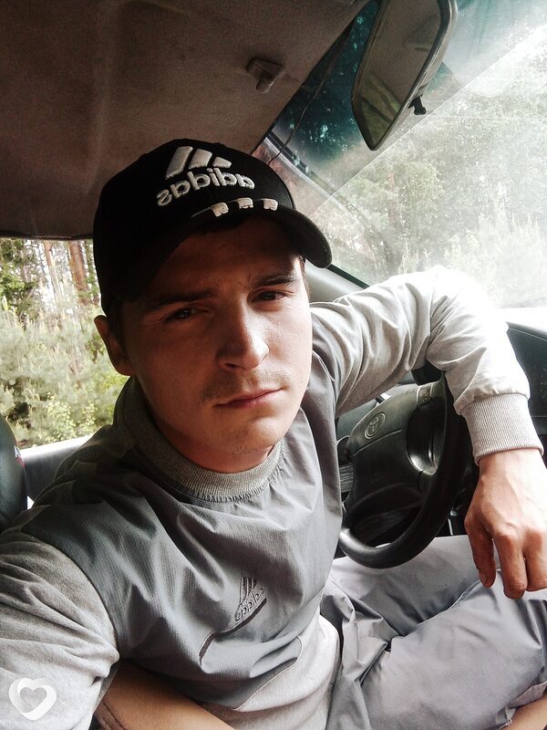 Иван, 28, Братске — анкета №3578822