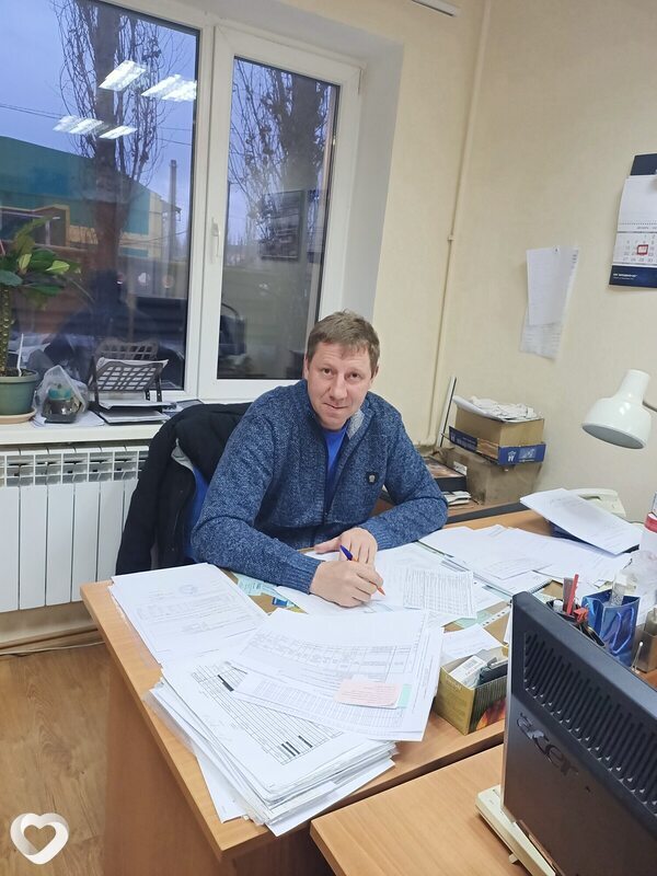 Виктор, 50, Воронеже — анкета №3578611
