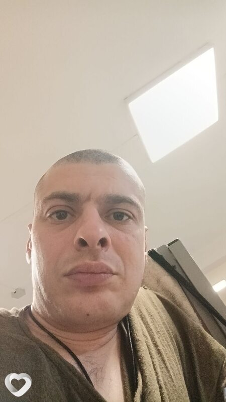 Александр, 37, Туле — анкета №3578615