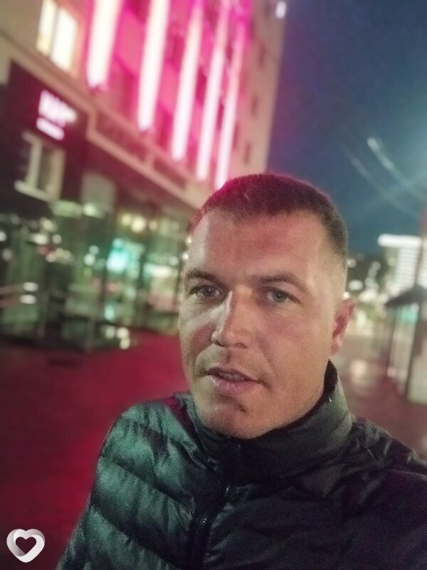 Андрей, 35, Перми — анкета №3578616