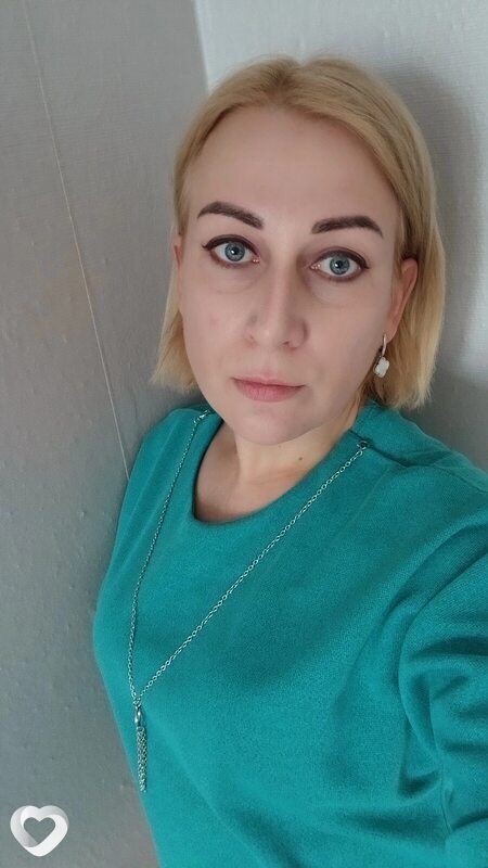 Tatyana, 38, Шахтах — анкета №3578617