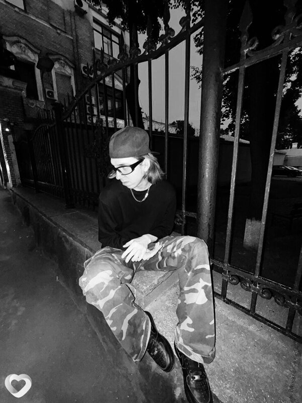 Vladislav, 25, Москве — анкета №3578621