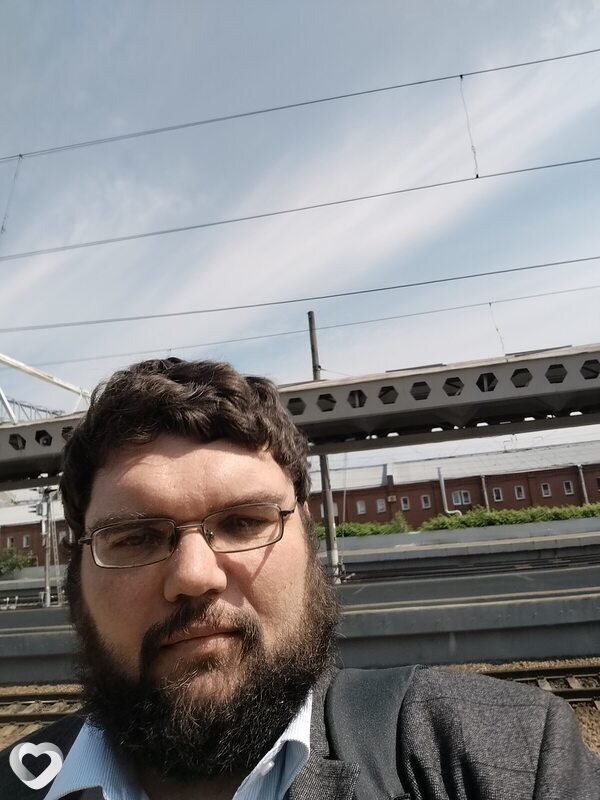 Саня, 37, Волгограде — анкета №3578624