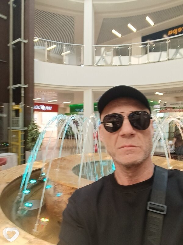 Андрей, 43, Нефтеюганске — анкета №3578630