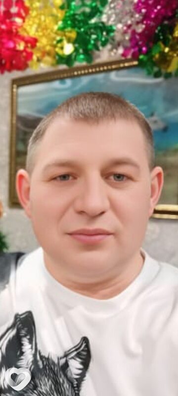 Сергей, Булаево