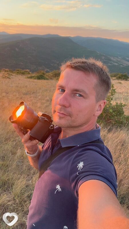 Михаил, 43, Сергиеве Посаде — анкета №3578874