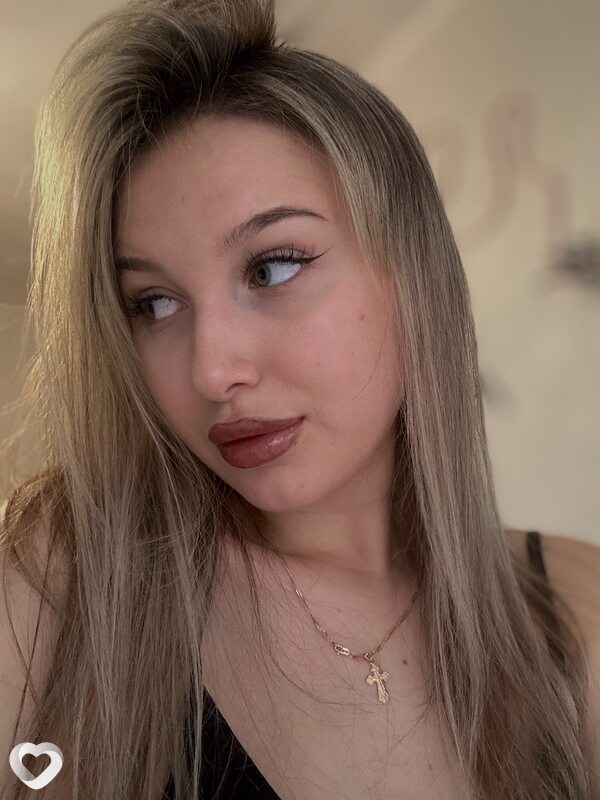 Диана, 22, Екатеринбурге — анкета №3578875