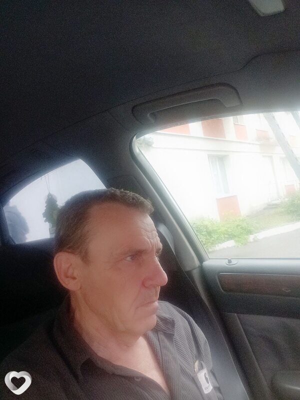 Юрий, 55, Пензе — анкета №3578912