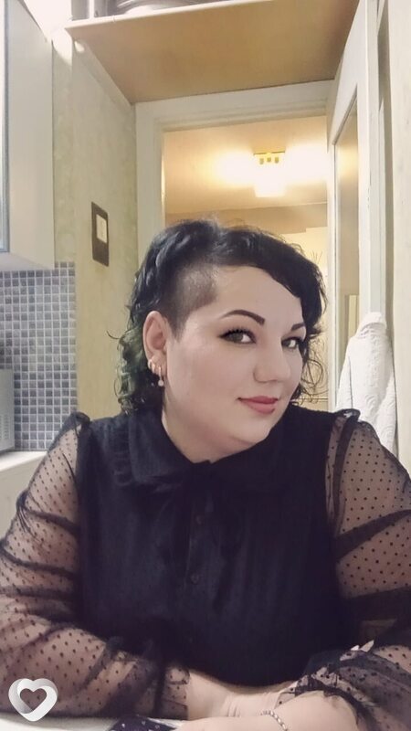 Roza, 34, Отрадном — анкета №3578927